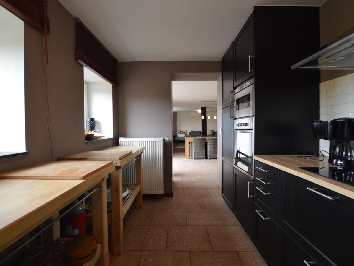 Leuk Huis Met Zwembad Cetturu Экстерьер фото