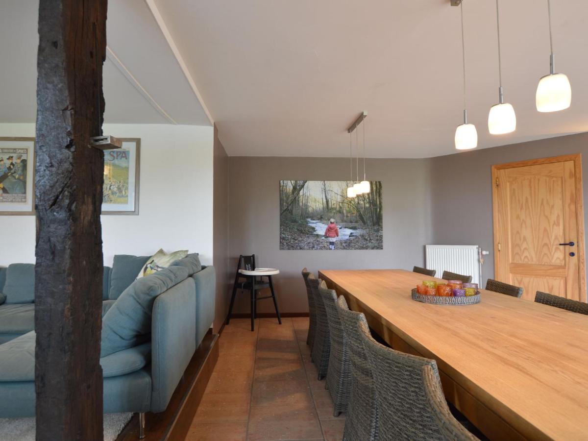 Leuk Huis Met Zwembad Cetturu Номер фото