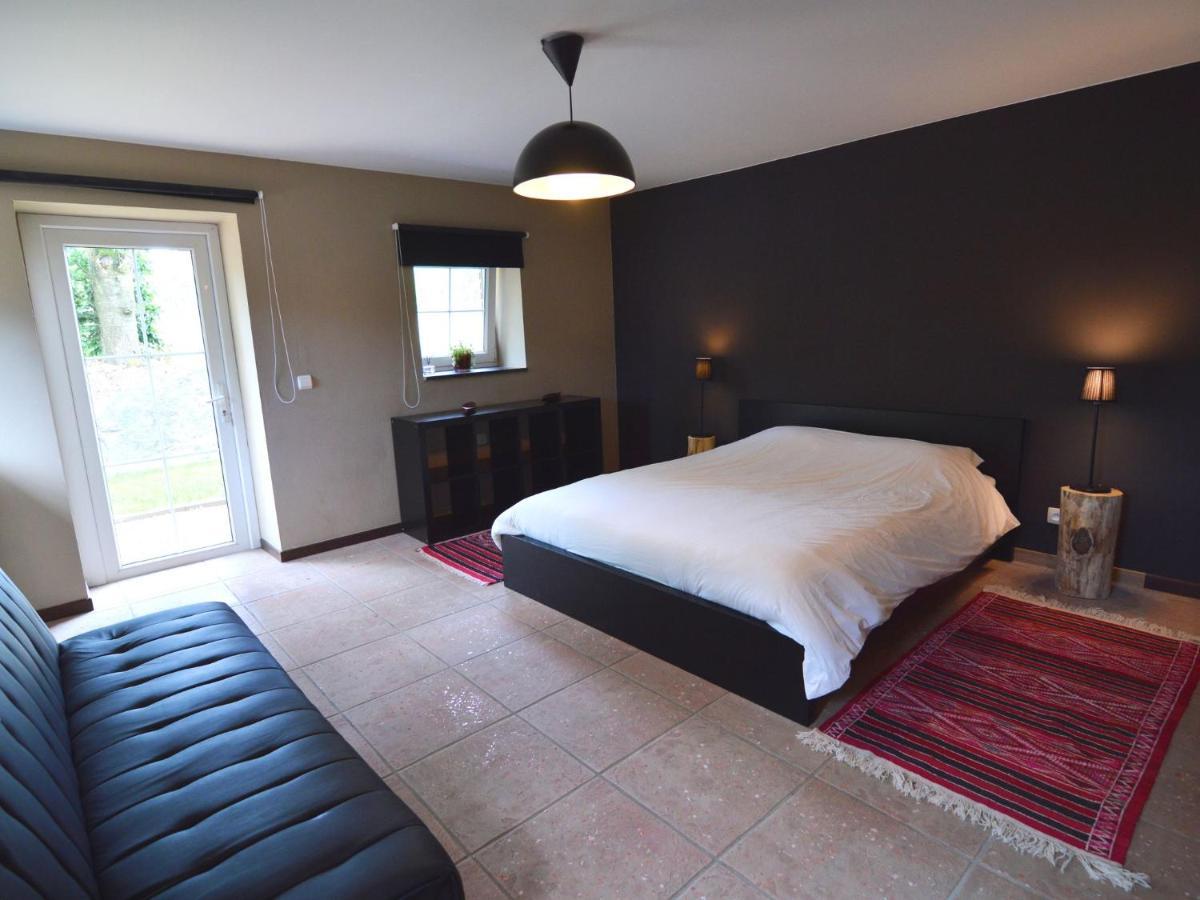 Leuk Huis Met Zwembad Cetturu Экстерьер фото