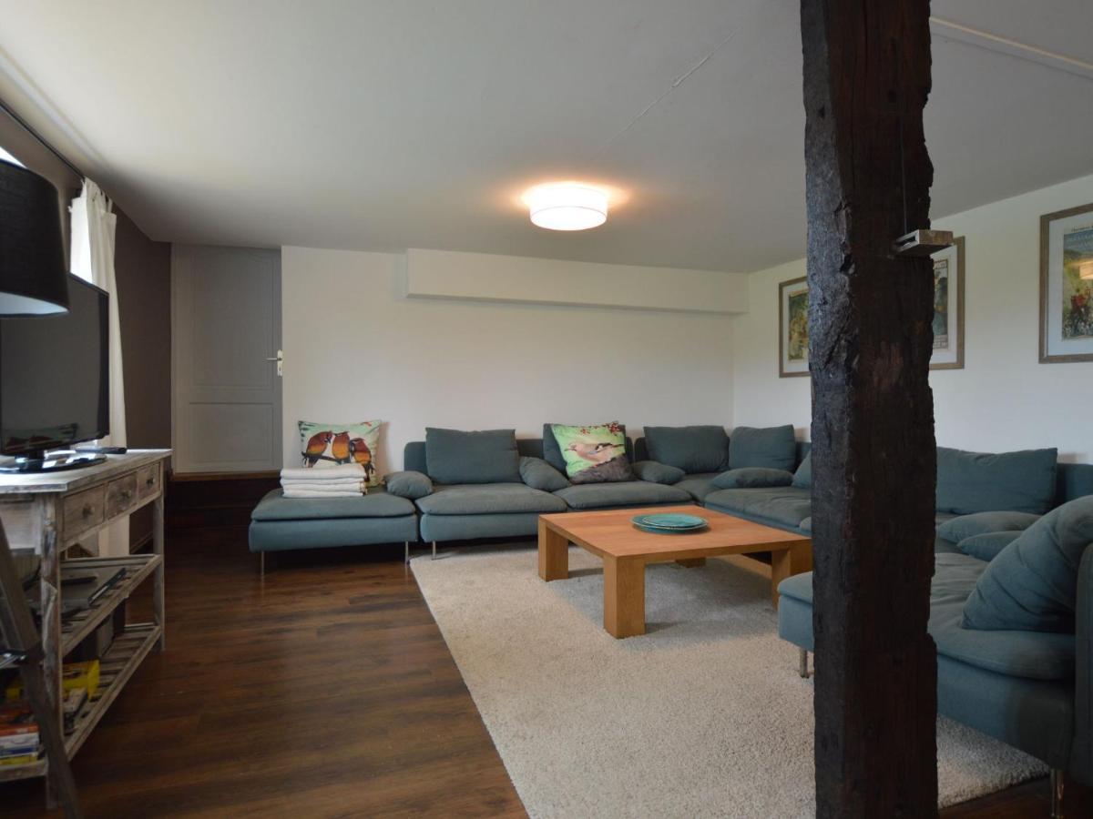 Leuk Huis Met Zwembad Cetturu Номер фото