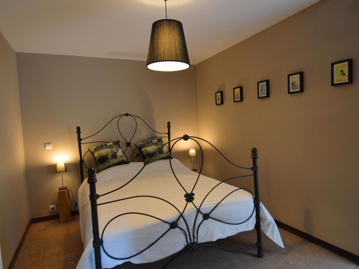 Leuk Huis Met Zwembad Cetturu Экстерьер фото