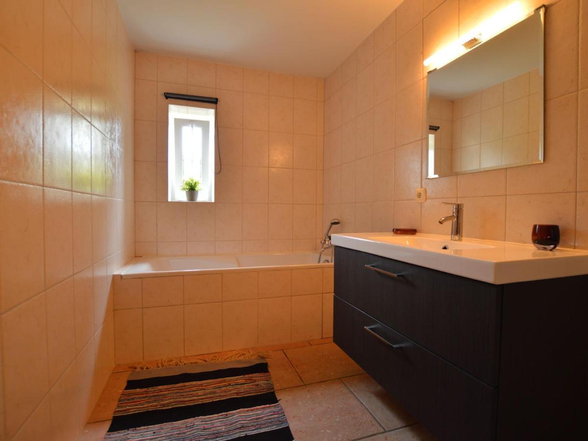 Leuk Huis Met Zwembad Cetturu Номер фото