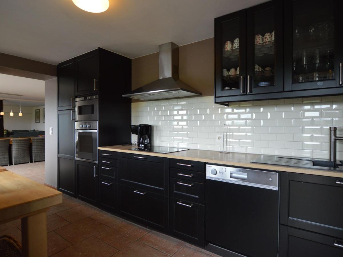 Leuk Huis Met Zwembad Cetturu Экстерьер фото