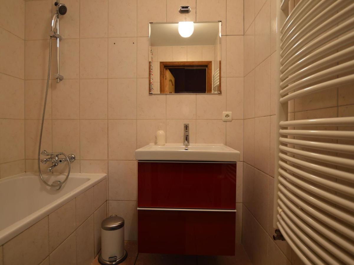 Leuk Huis Met Zwembad Cetturu Экстерьер фото