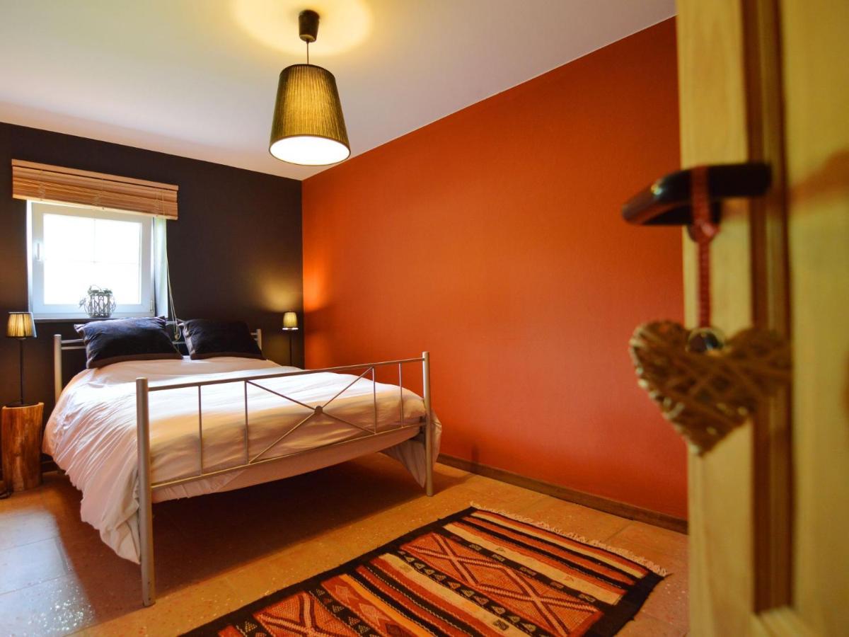 Leuk Huis Met Zwembad Cetturu Экстерьер фото
