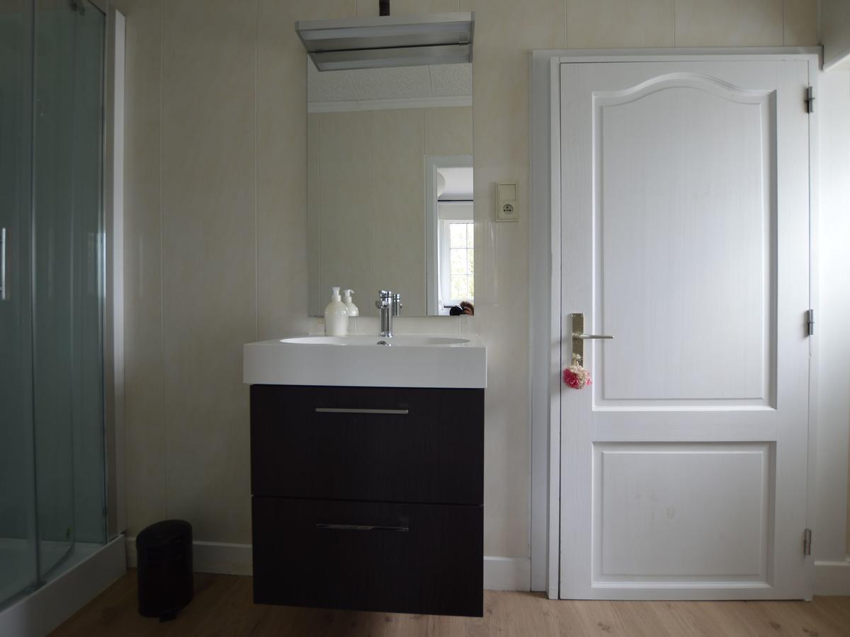 Leuk Huis Met Zwembad Cetturu Экстерьер фото